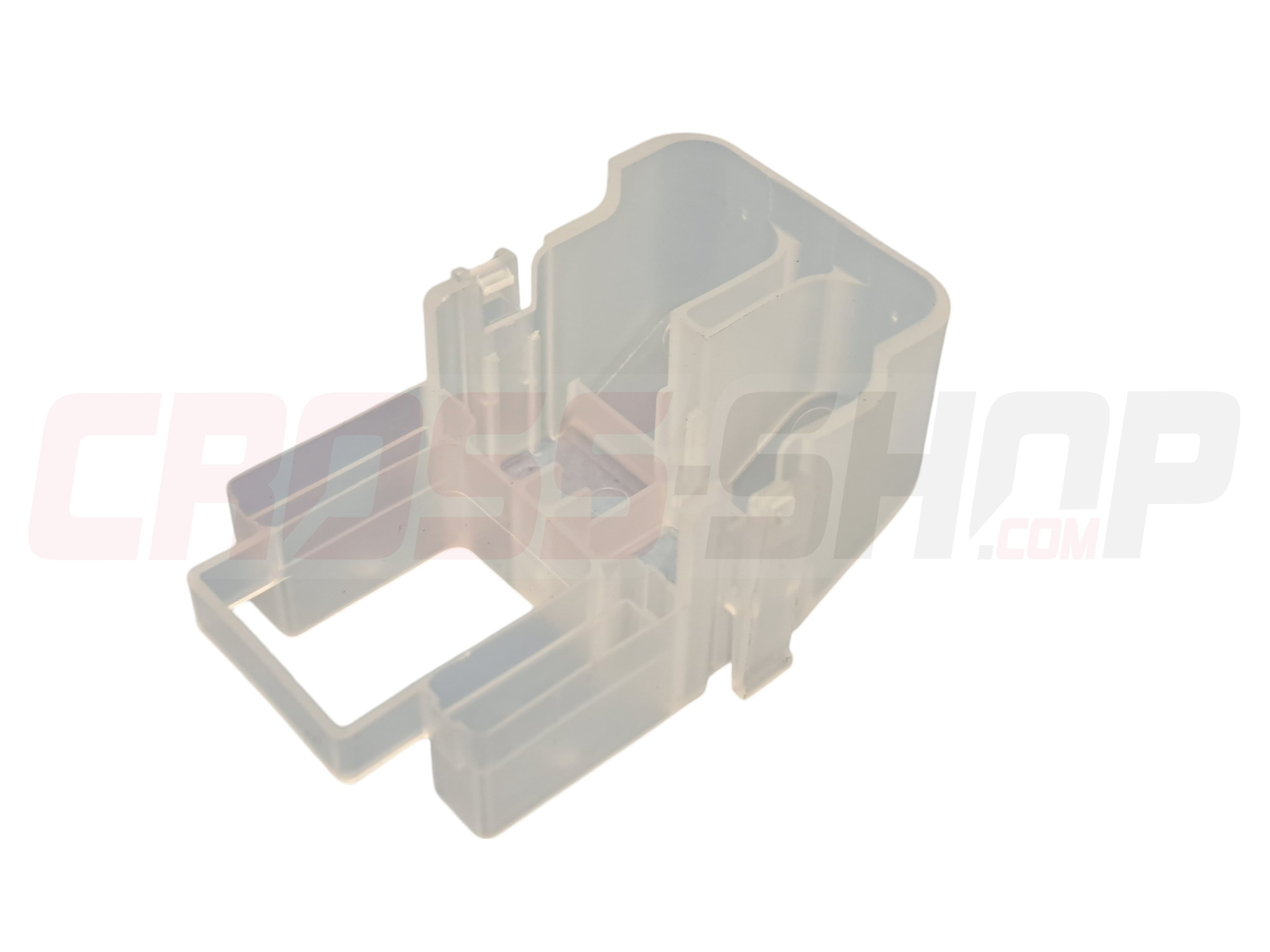 FANTIC - COVER LEAD WIRE