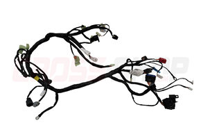 FANTIC - CABLAGGIO PRINCIPALE XEF MY22