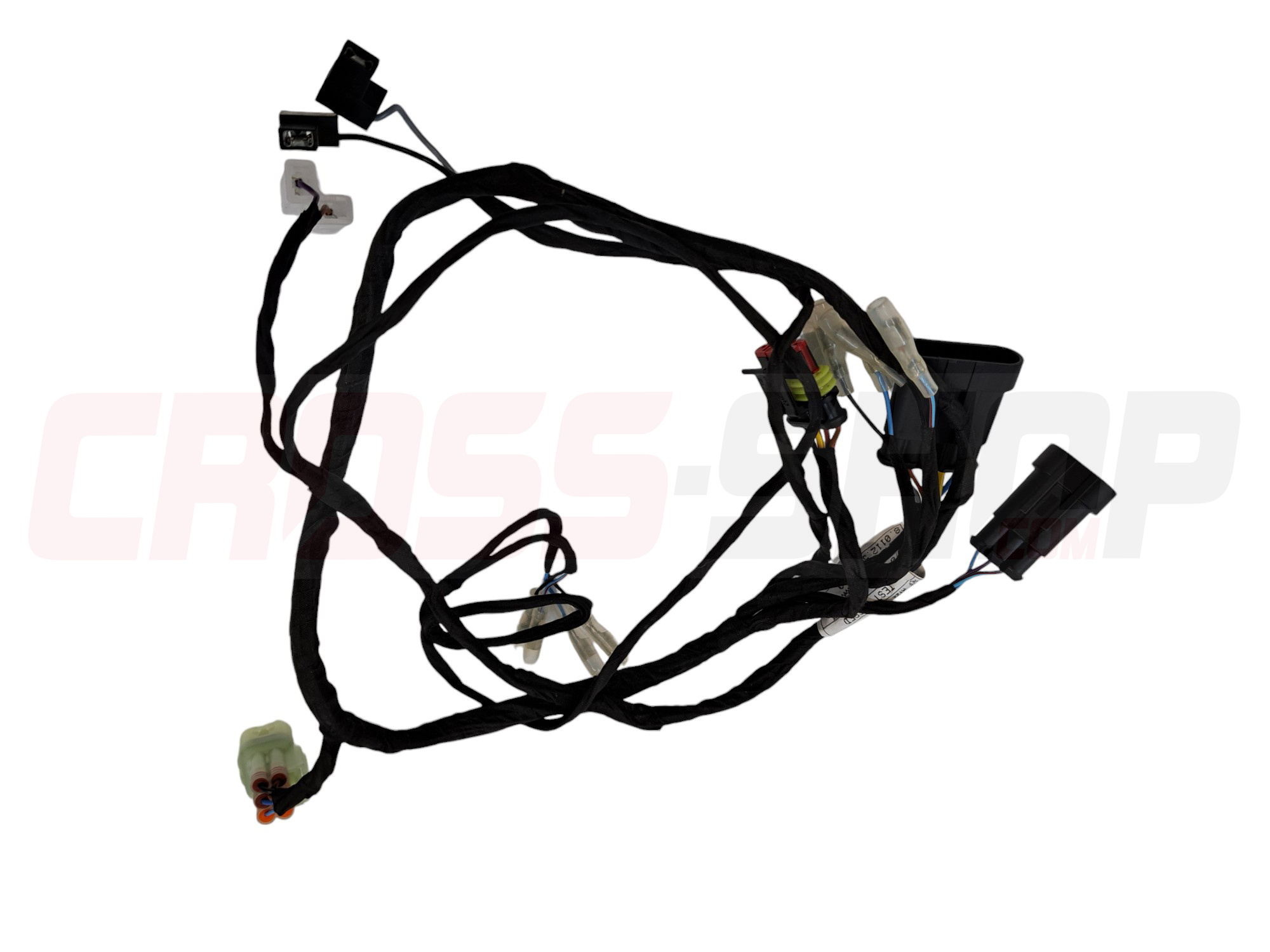 FANTIC - KABELBAUM XEF