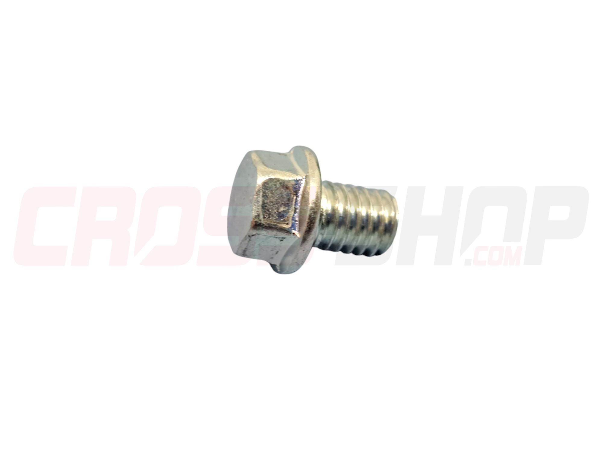 FANTIC - SCHRAUBE TCEI M6X8 FL