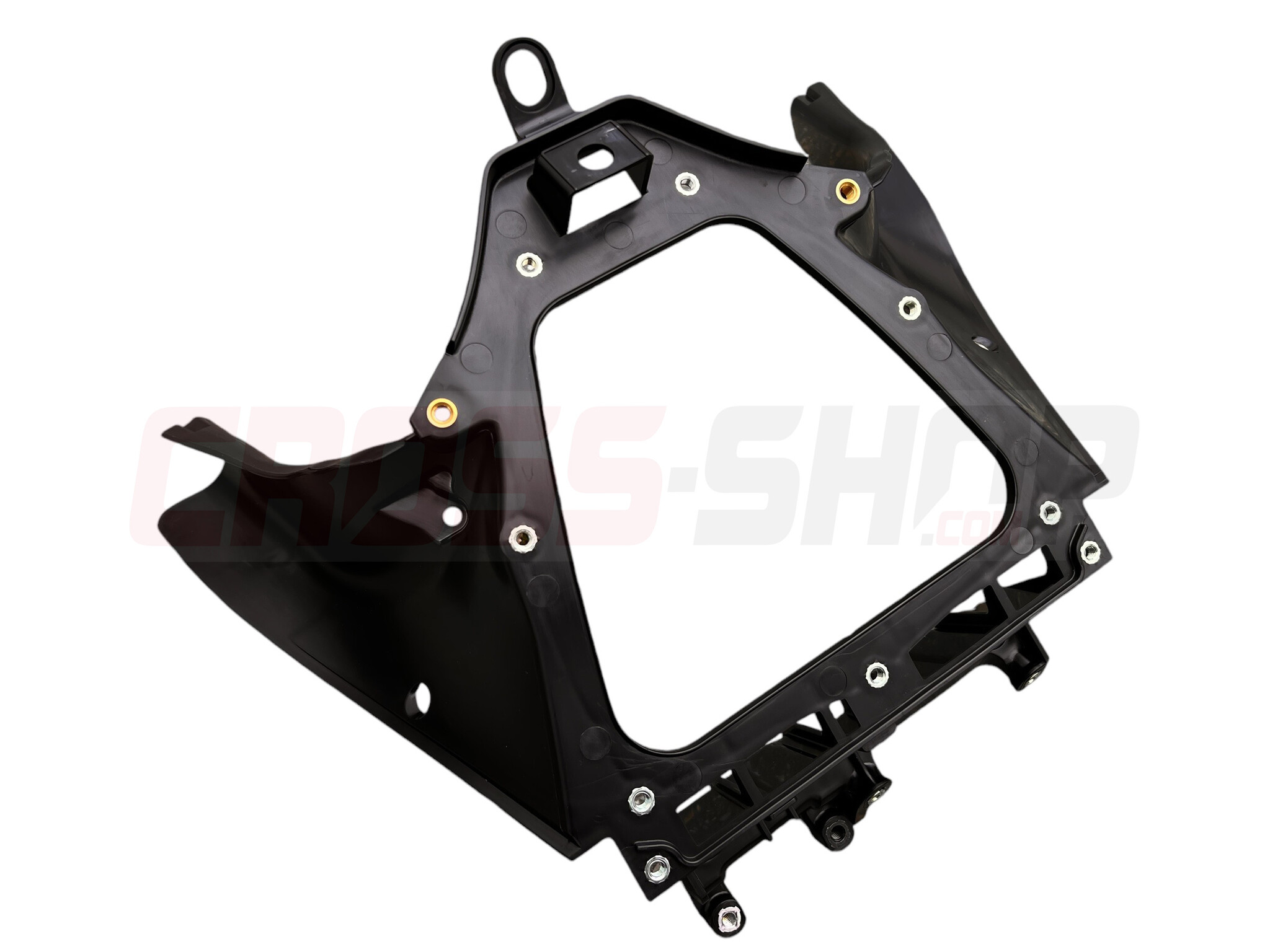 FANTIC - CASE AIR CLEANER 1