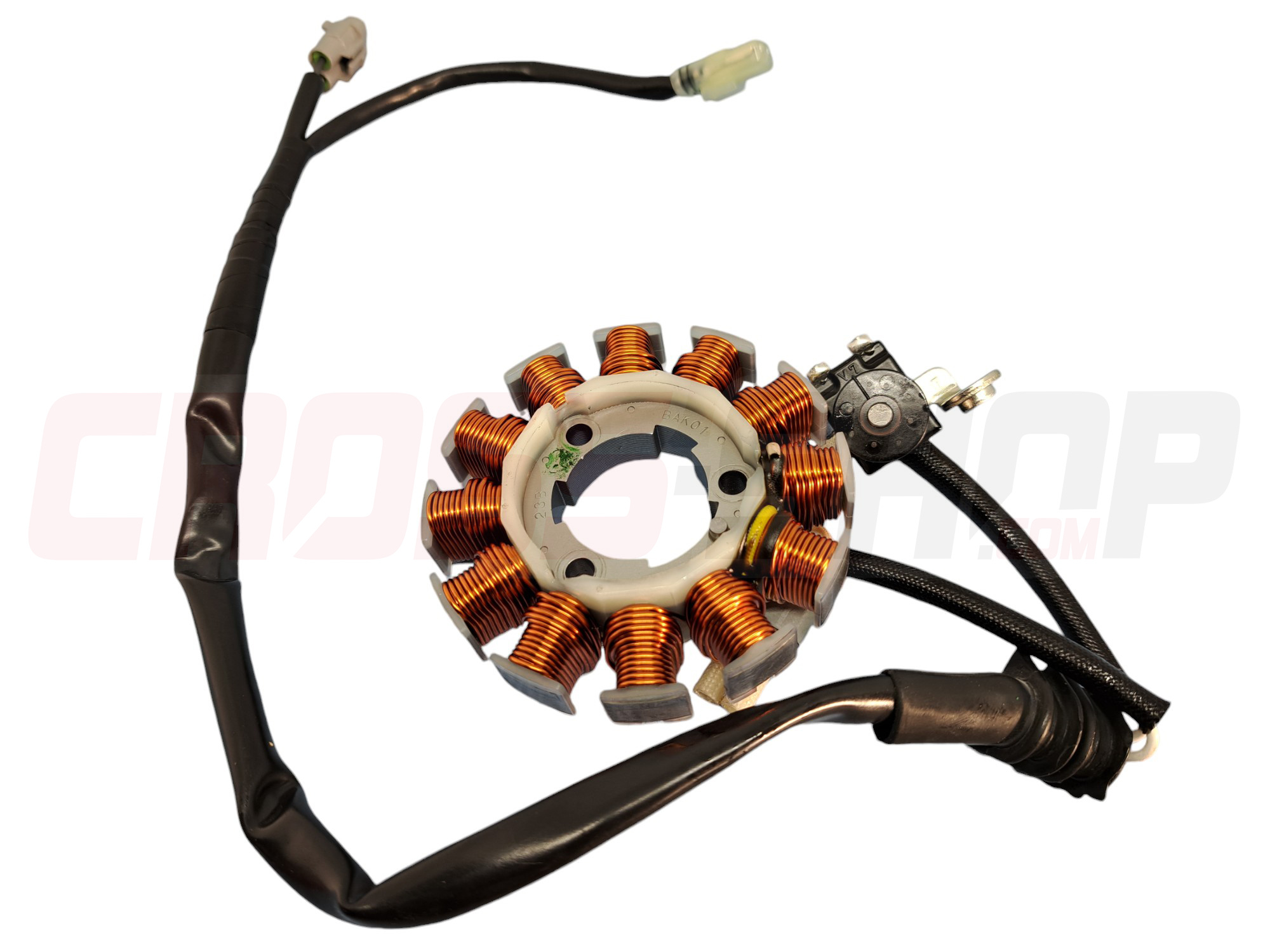 FANTIC - STATOR