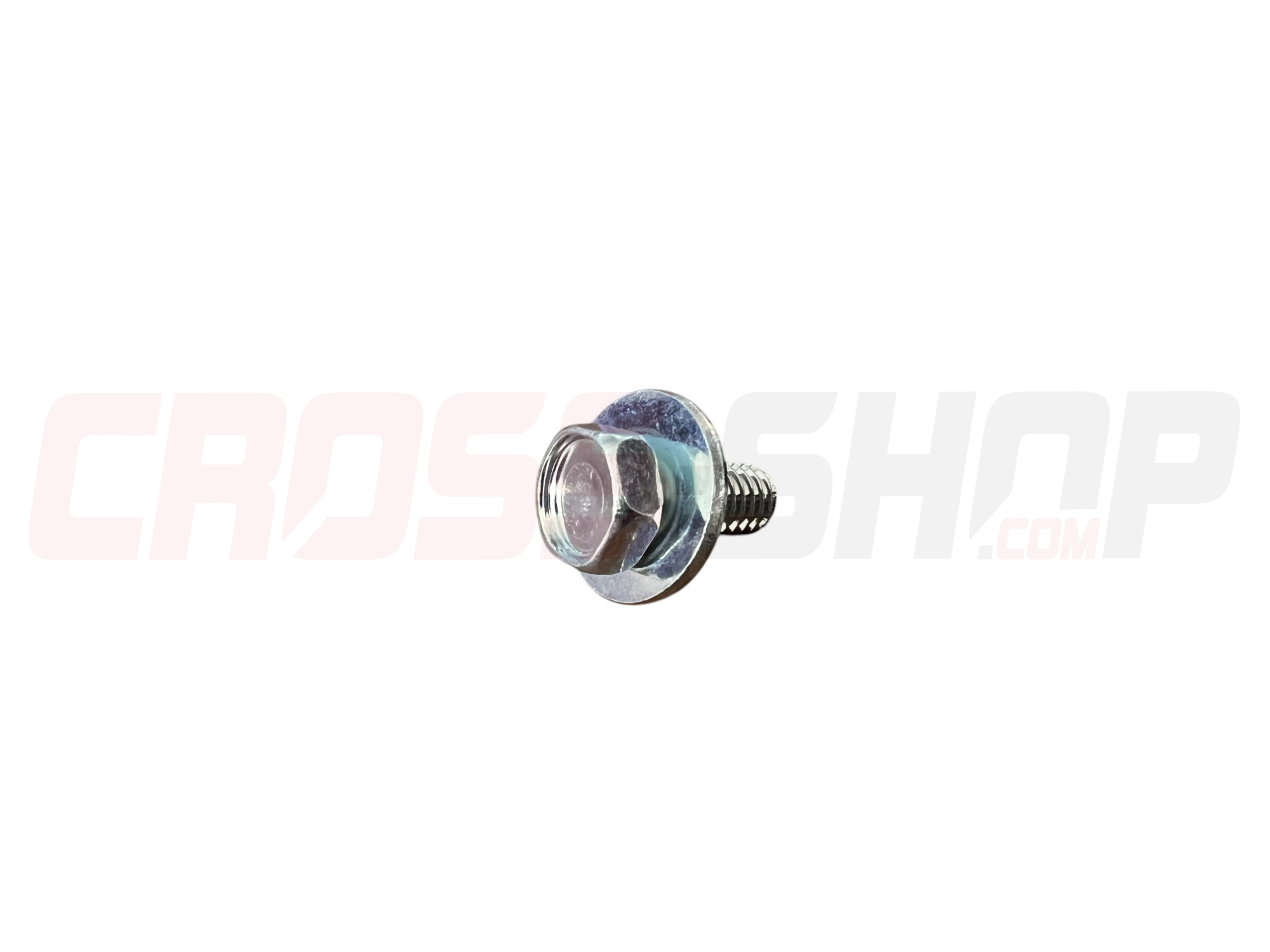 FANTIC - SCHRAUBE 6X12 TE10