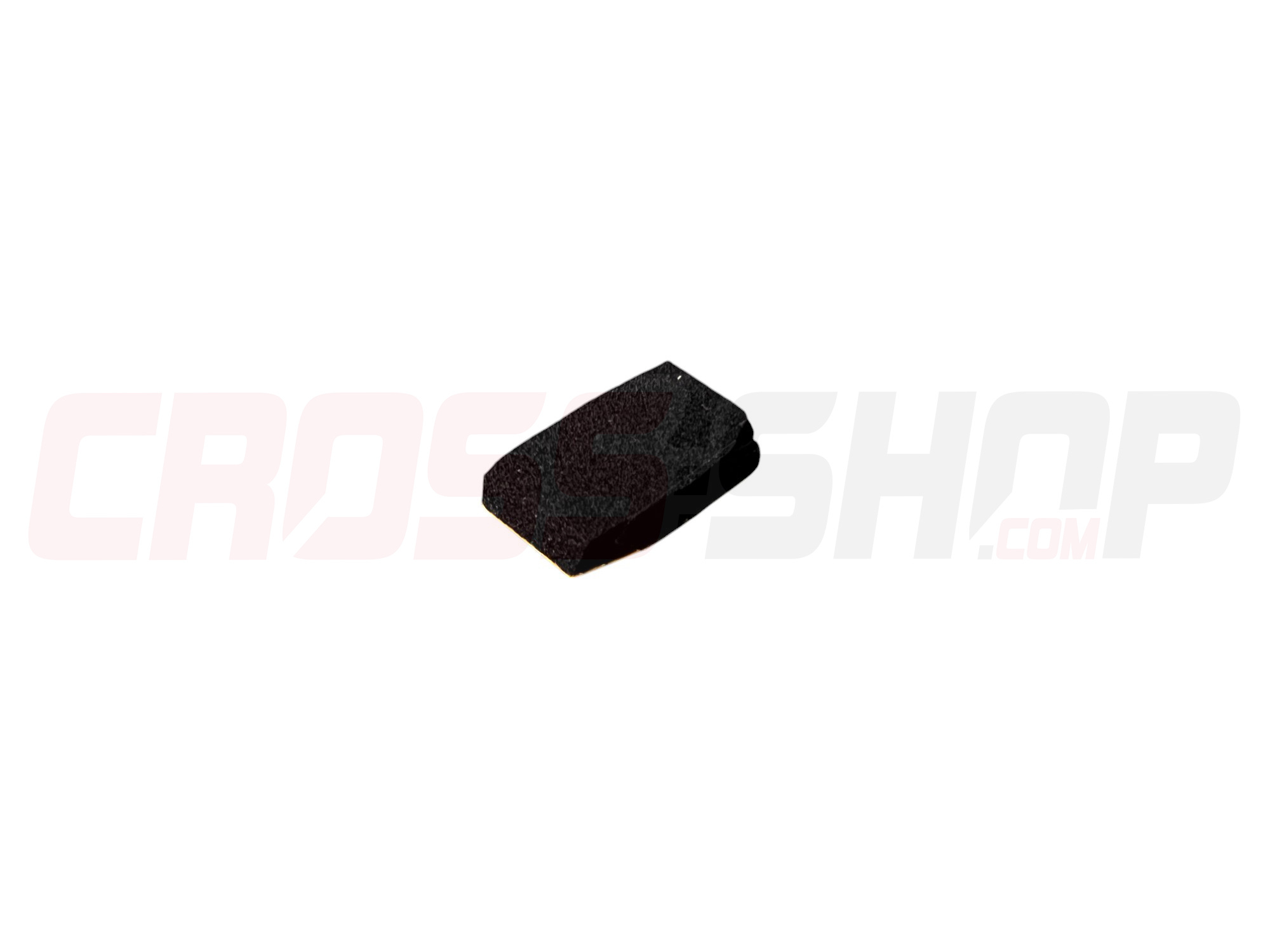 FANTIC - STICKER NEOPRENE 5X20