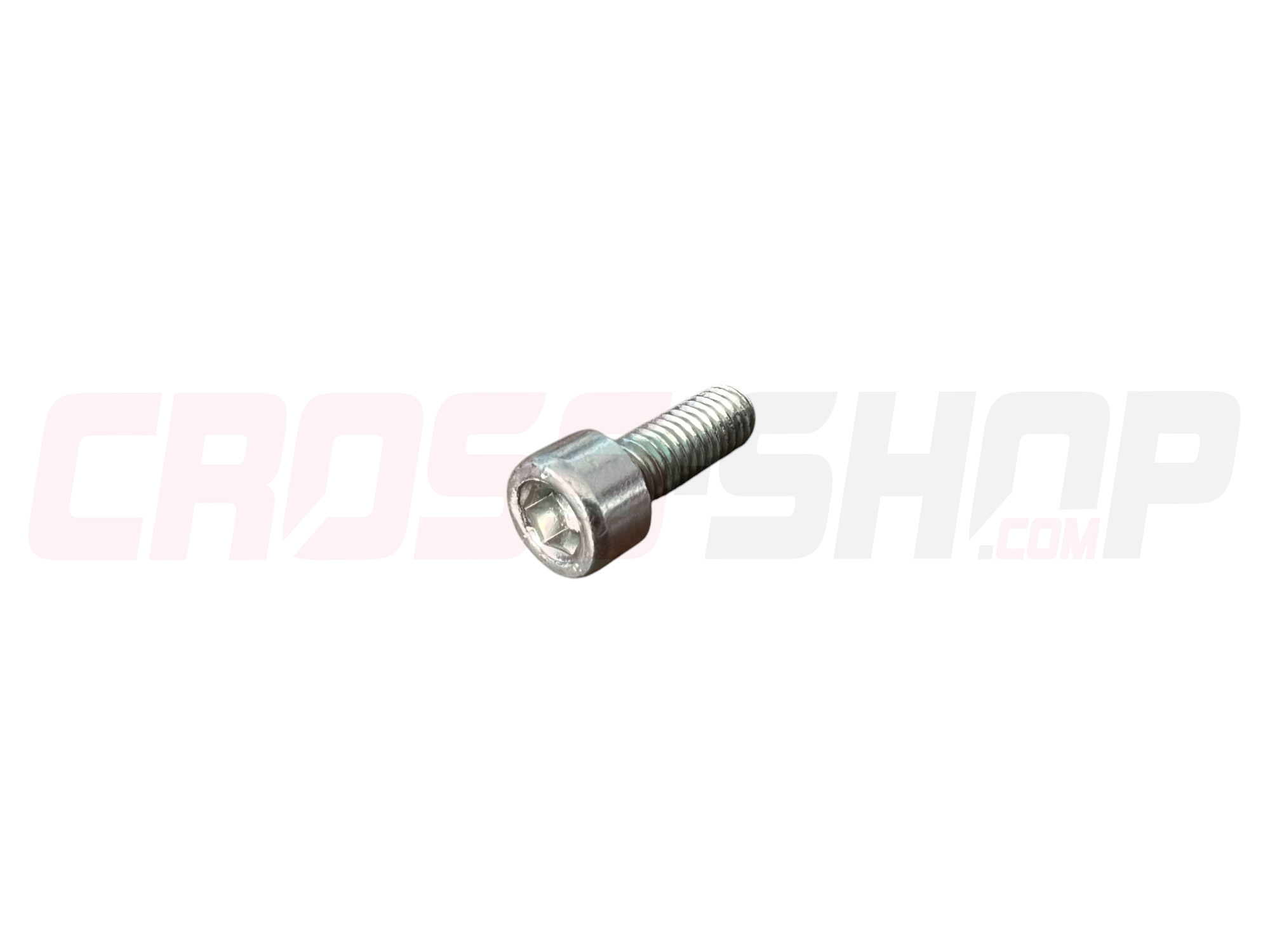 FANTIC - BOLT, HEXAGON SOCKET HEAD = REPLACED BY WR125-0148
