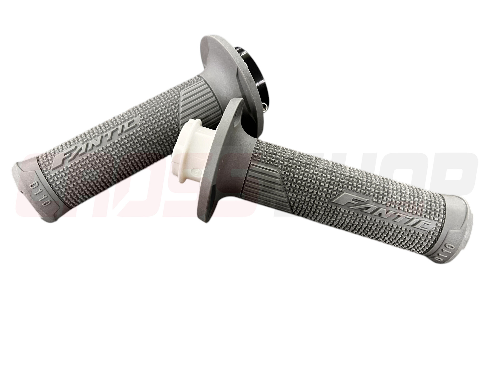 FANTIC - GRIPS "LOCK ON"