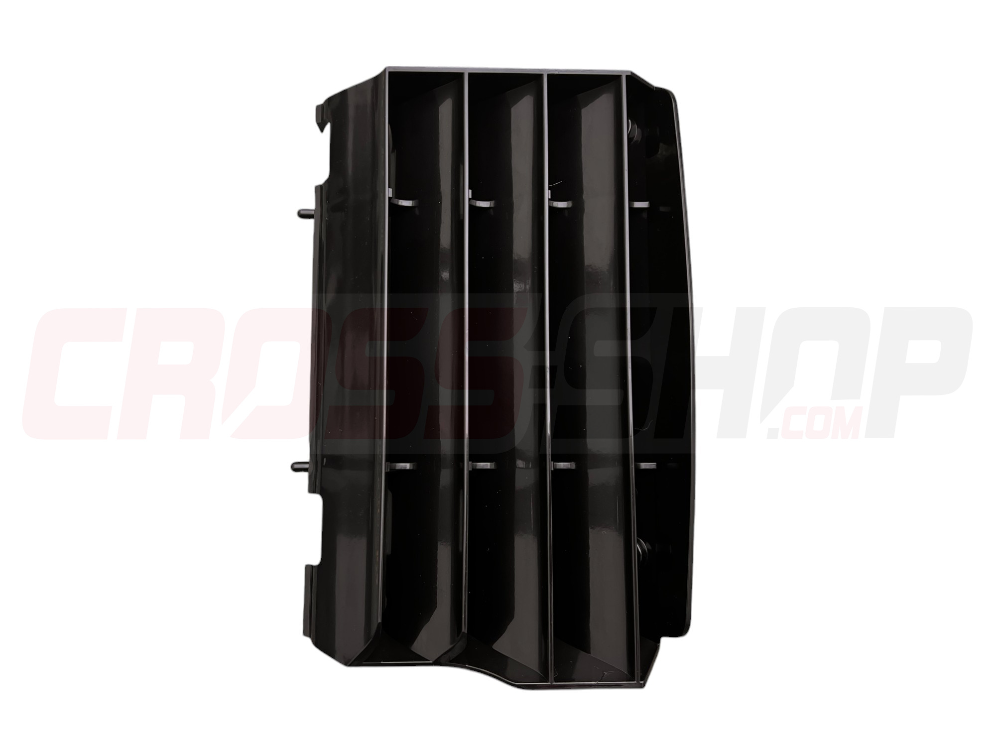 FANTIC - RADIATOR GUARD RIGHT MY 2025