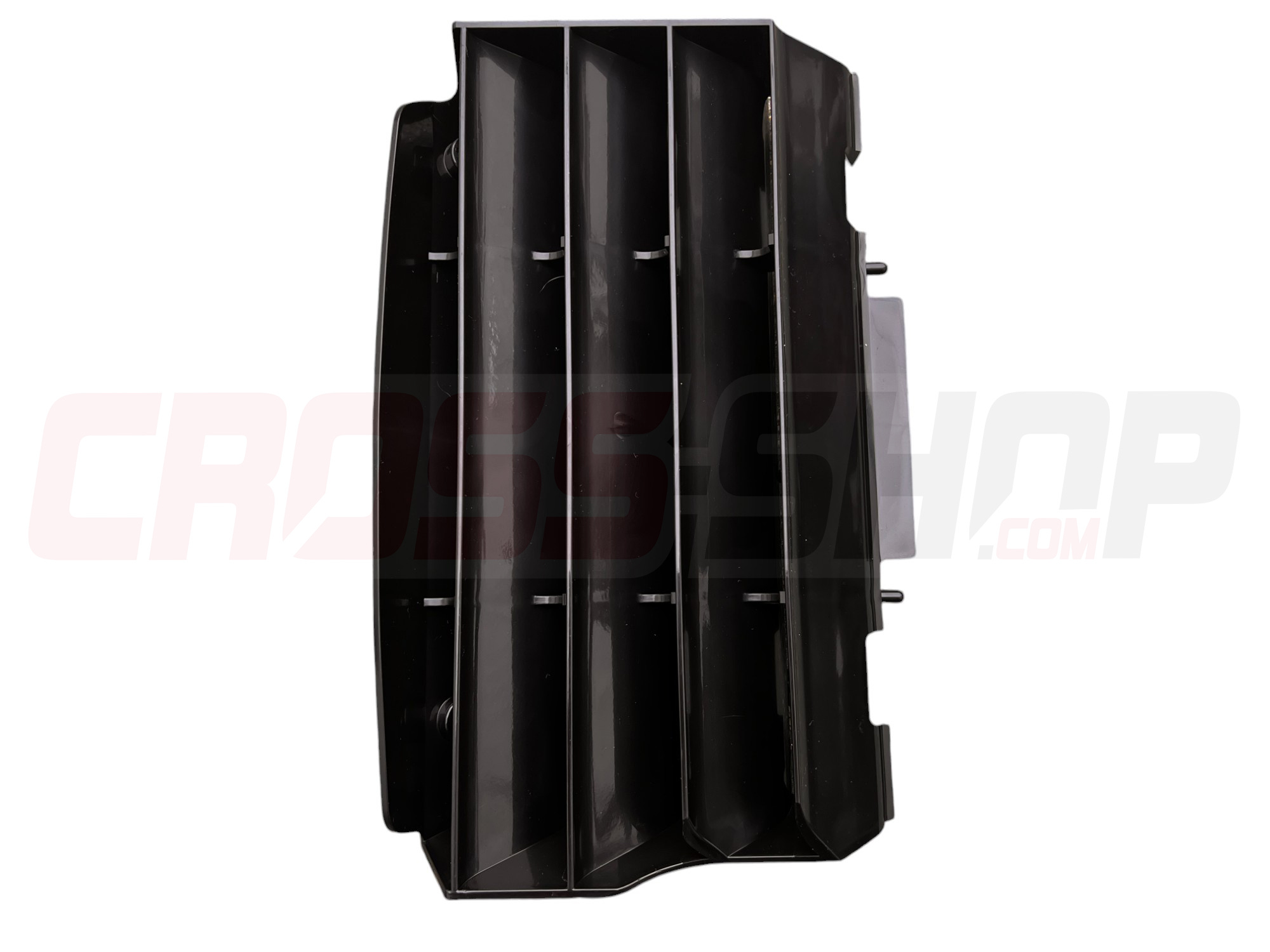 FANTIC - RADIATOR GUARD LEFT MY 2025