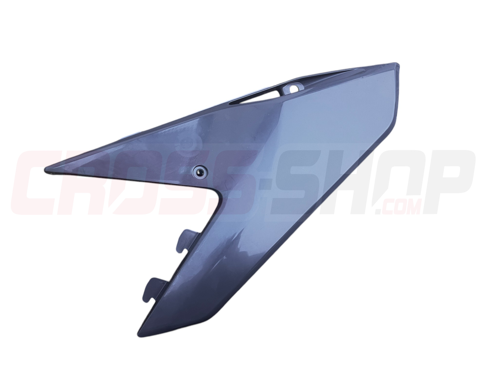 FANTIC - ABDECKUNG HINTEN L XX/XE (ERSETZT DURCH 07497005)