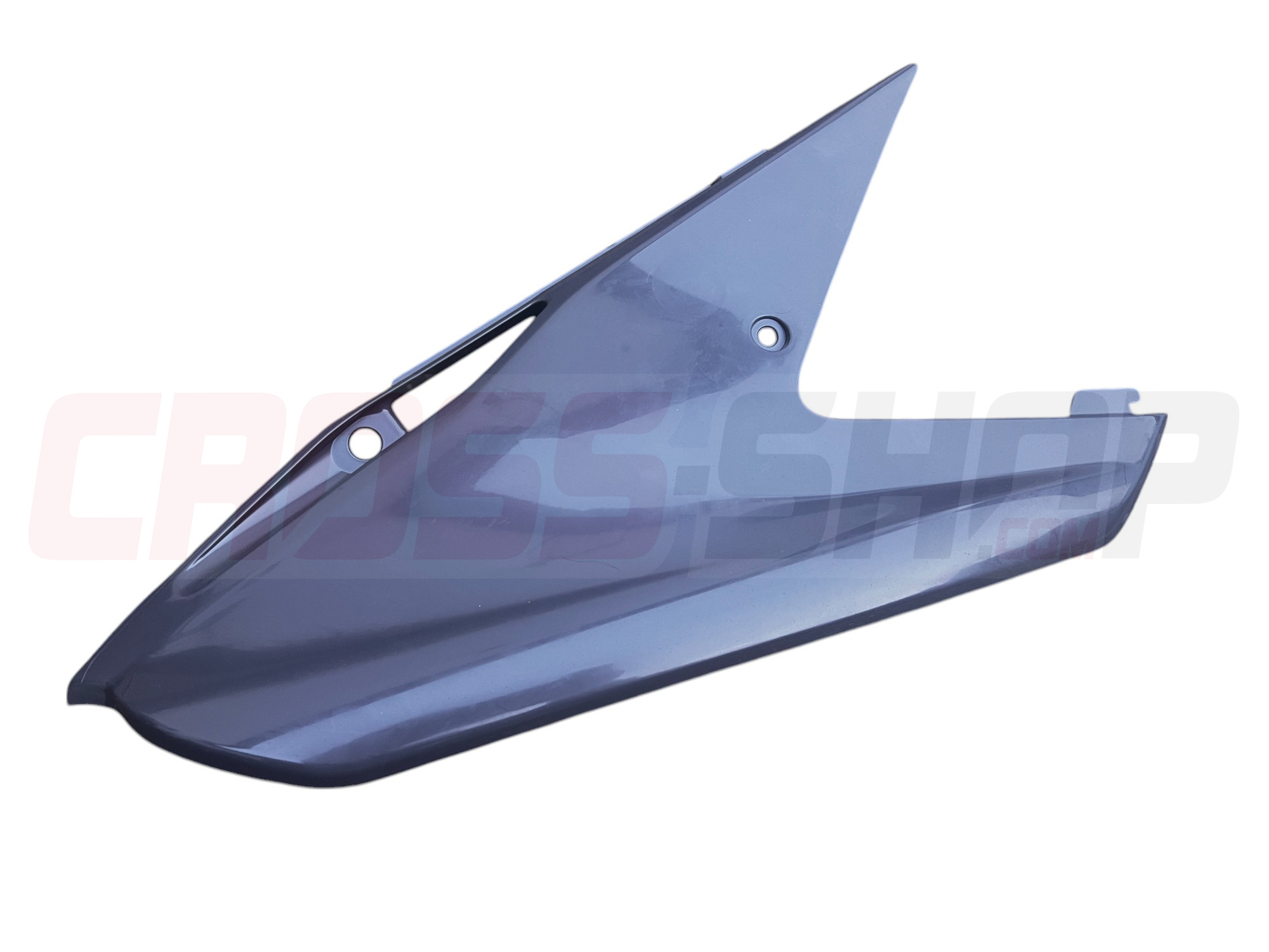 FANTIC - RIGHT SIDE REAR COVER XX/XE (REPLACED BY 07498005)