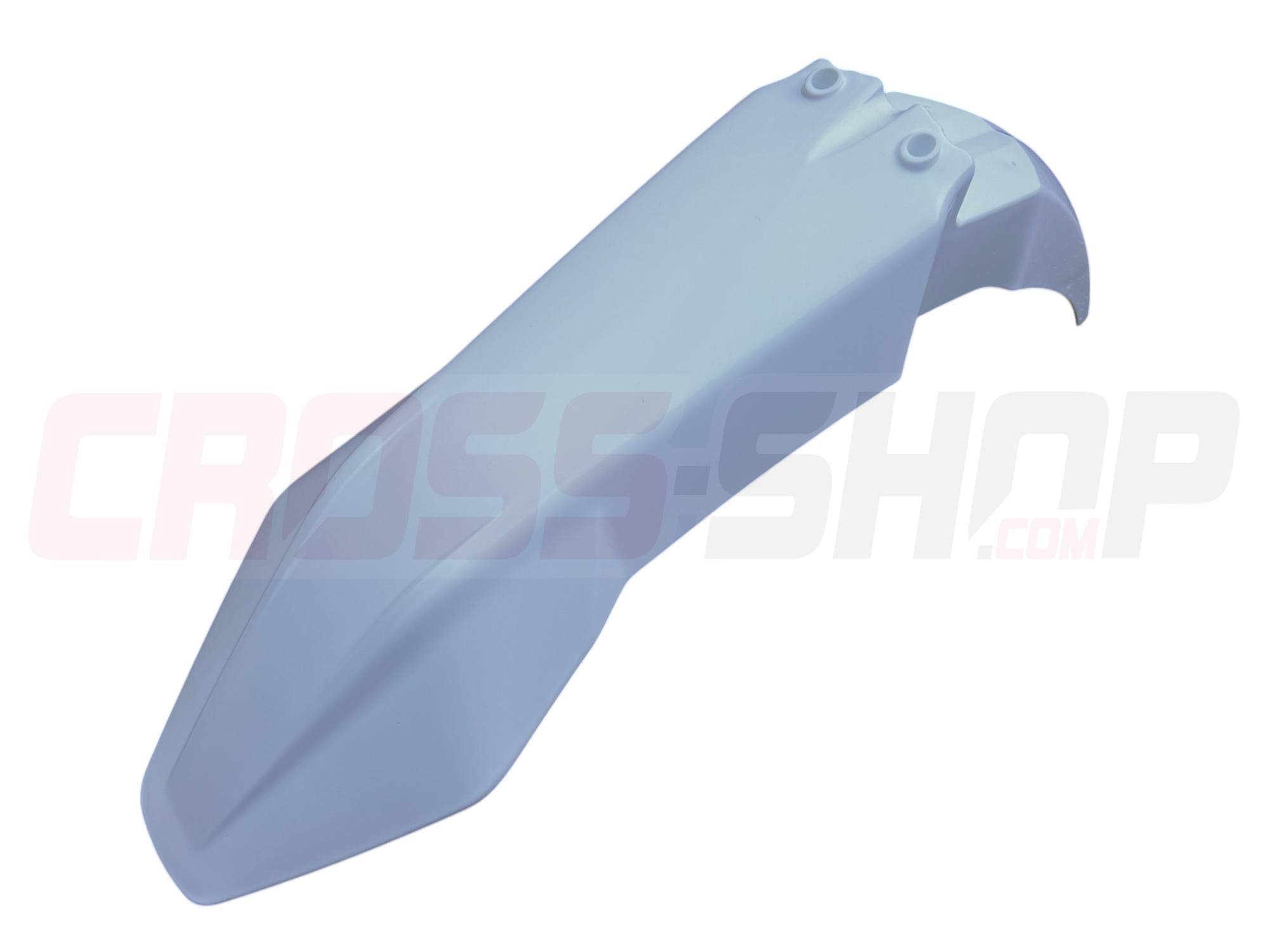 FANTIC - FRONT FENDER MY 2025 WHITE