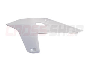 FANTIC - TANK VERKLEIDUNG LINKS MY 2025 WEISS