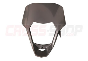 FANTIC - HEADLIGHT PLASTIC OFFROAD MY24