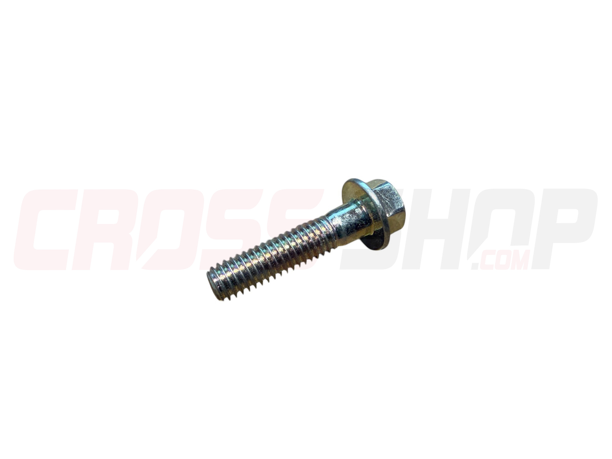 FANTIC - SCHRAUBE 6X25 TE FL12 ZINCATA 10.9