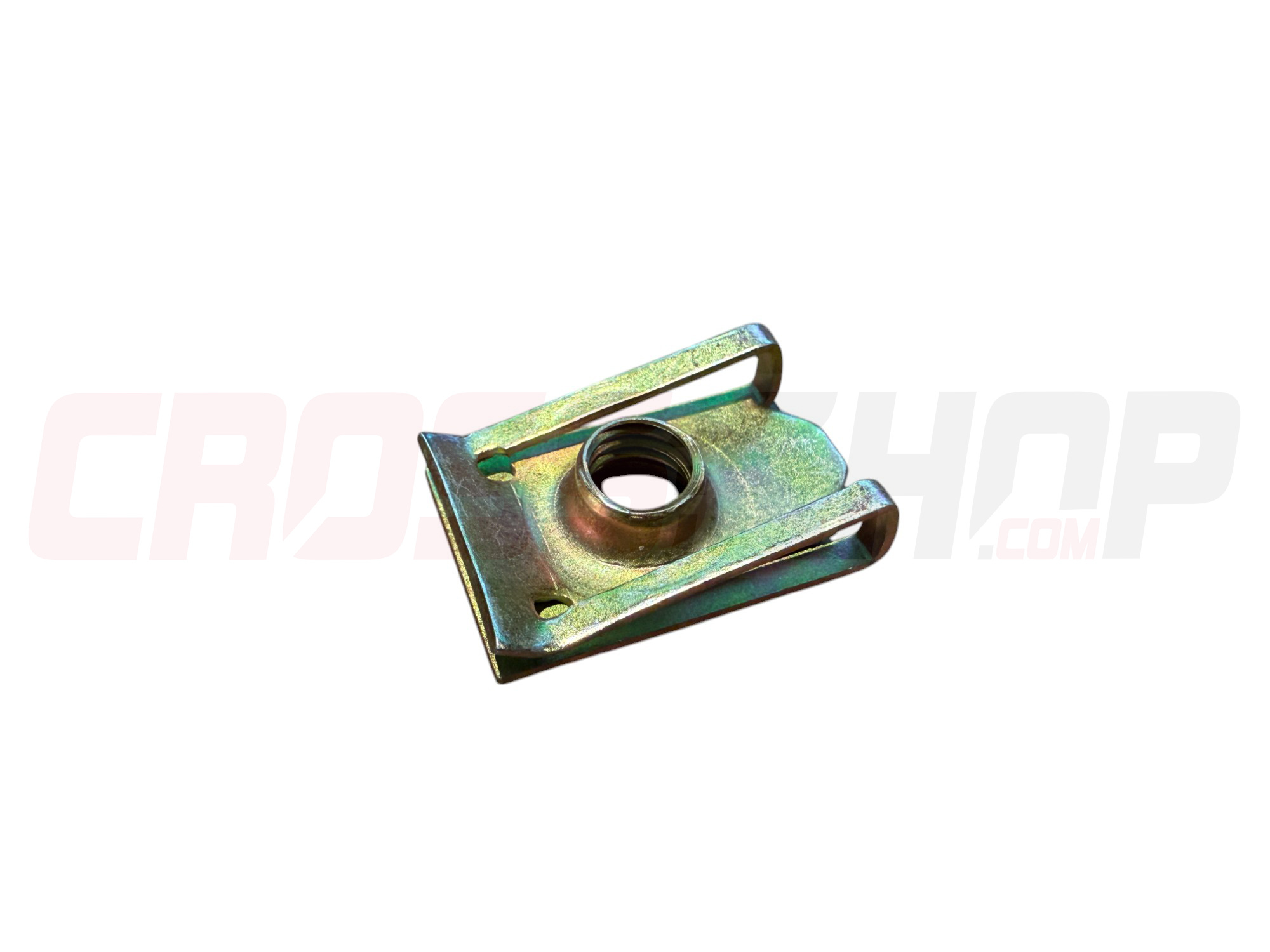 FANTIC - CLIP M8 SCARICO 4T