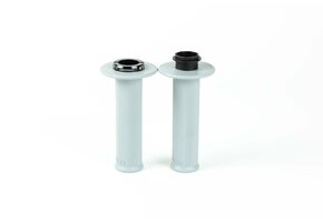 Renthal MX Original Lock-On Grips - Soft (Full Diamond)