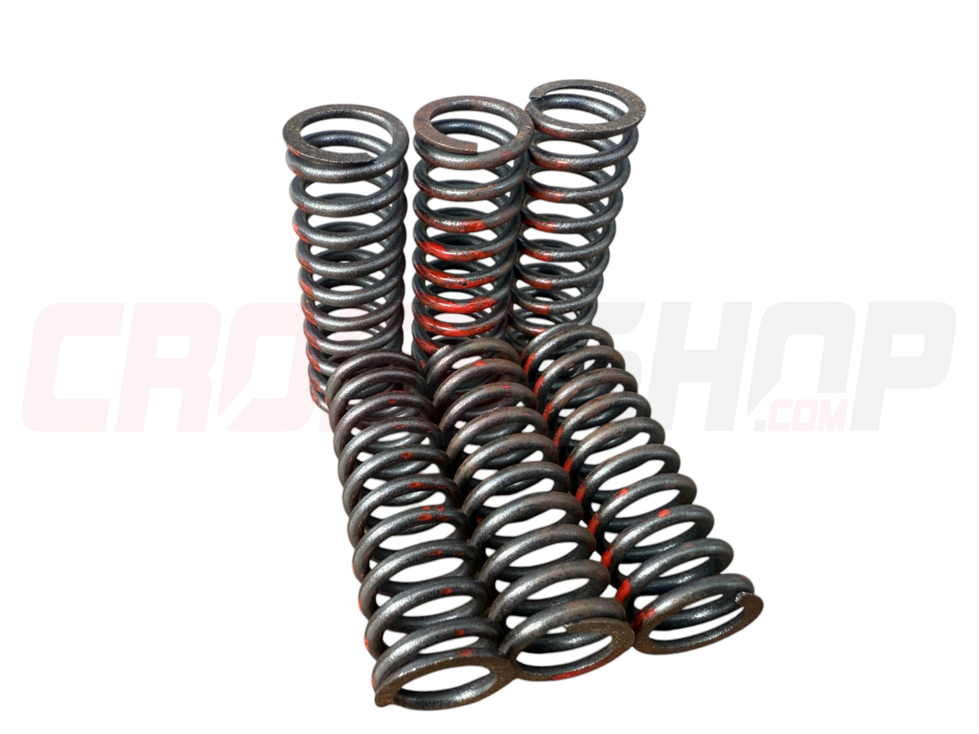 FANTIC - HIGH LOAD CLUTCH SPRINGS KIT