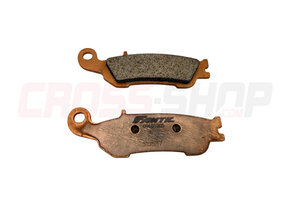 FANTIC - FRONT BRAKE PADS SINT PLUS