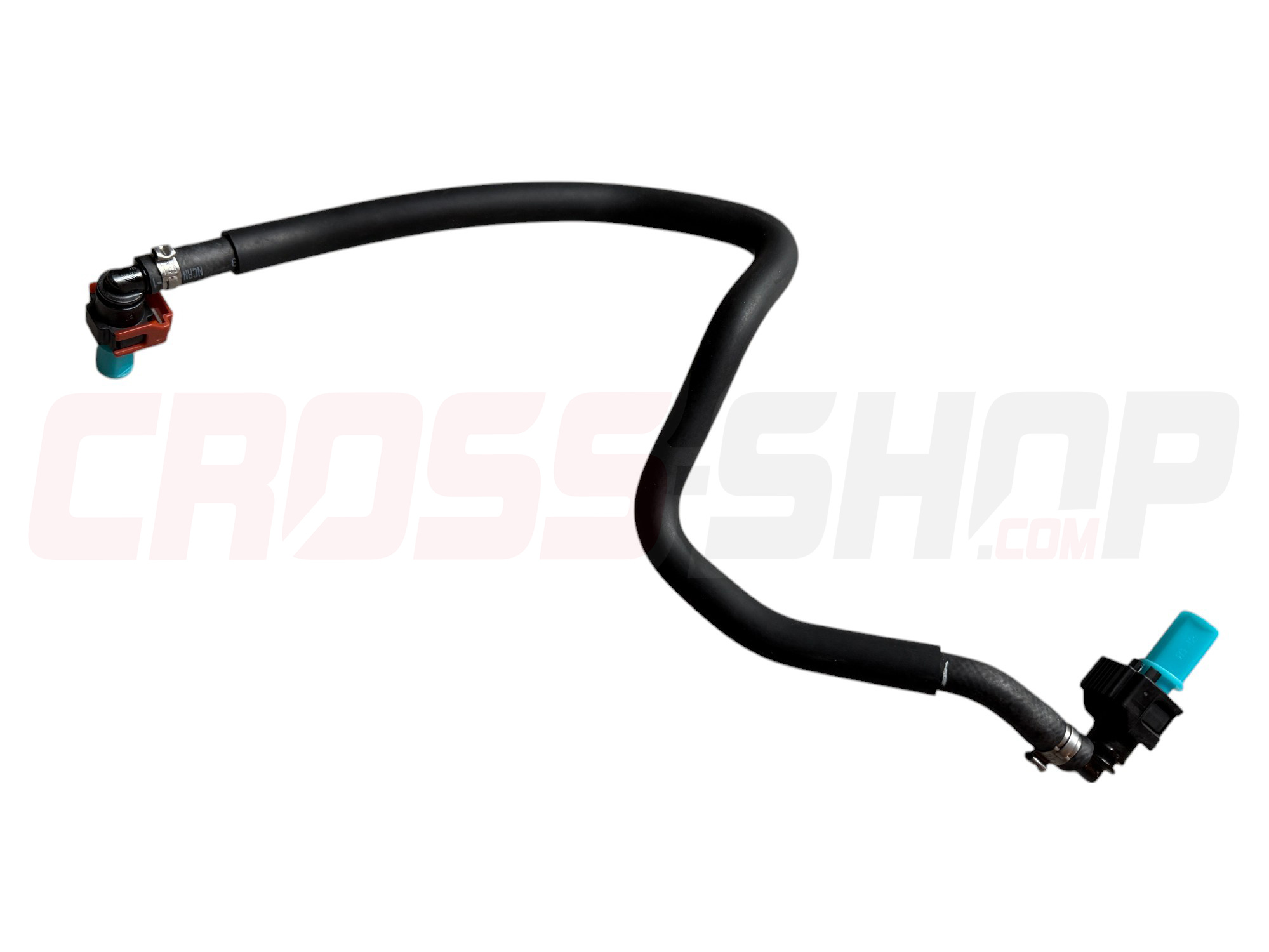 FANTIC - PIPE, FUEL 1