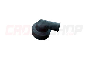 FANTIC - INNESTO POMPA OLIO