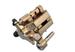 (USED) MMT MXC Rear FACTORY Caliper rear Kawasaki/Suzuki/BETA