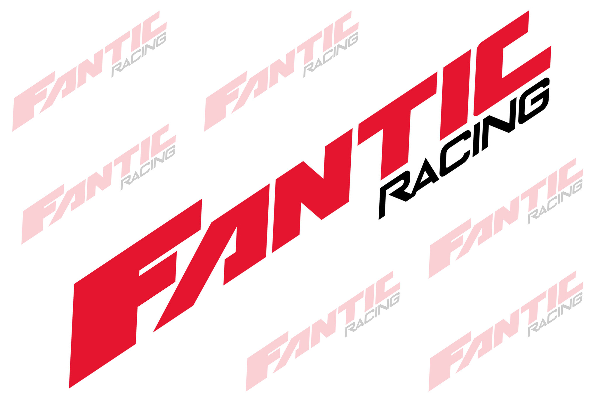 FANTIC - HALTER KABELFUEHRUNG SX XEF MY25
