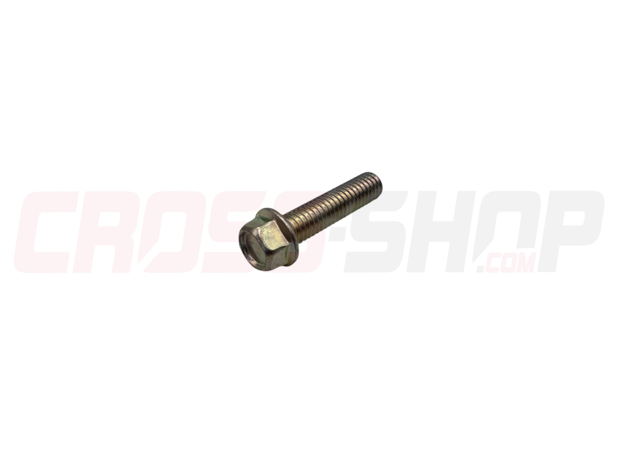 FANTIC - SCHRAUBE FLANSCH
