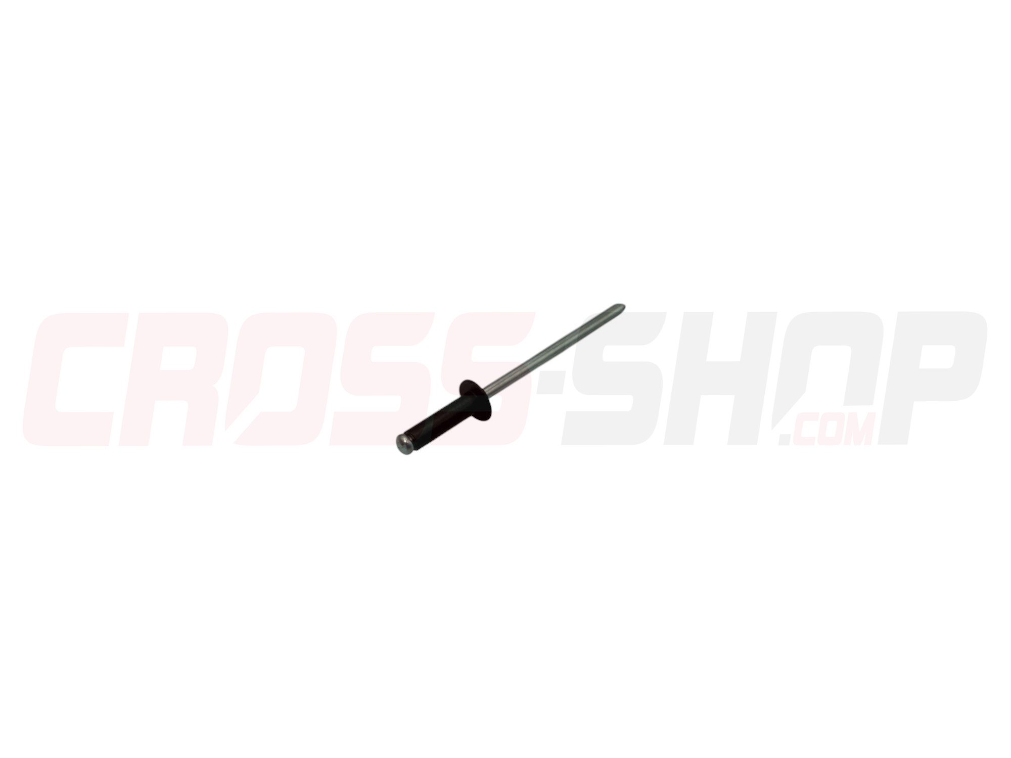 FANTIC - RIVET UNI 9200A 3X11 BLACK
