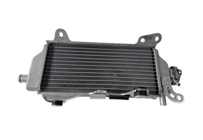 (SALE) FANTIC Kühler Rechts mit Lüfter XEF250