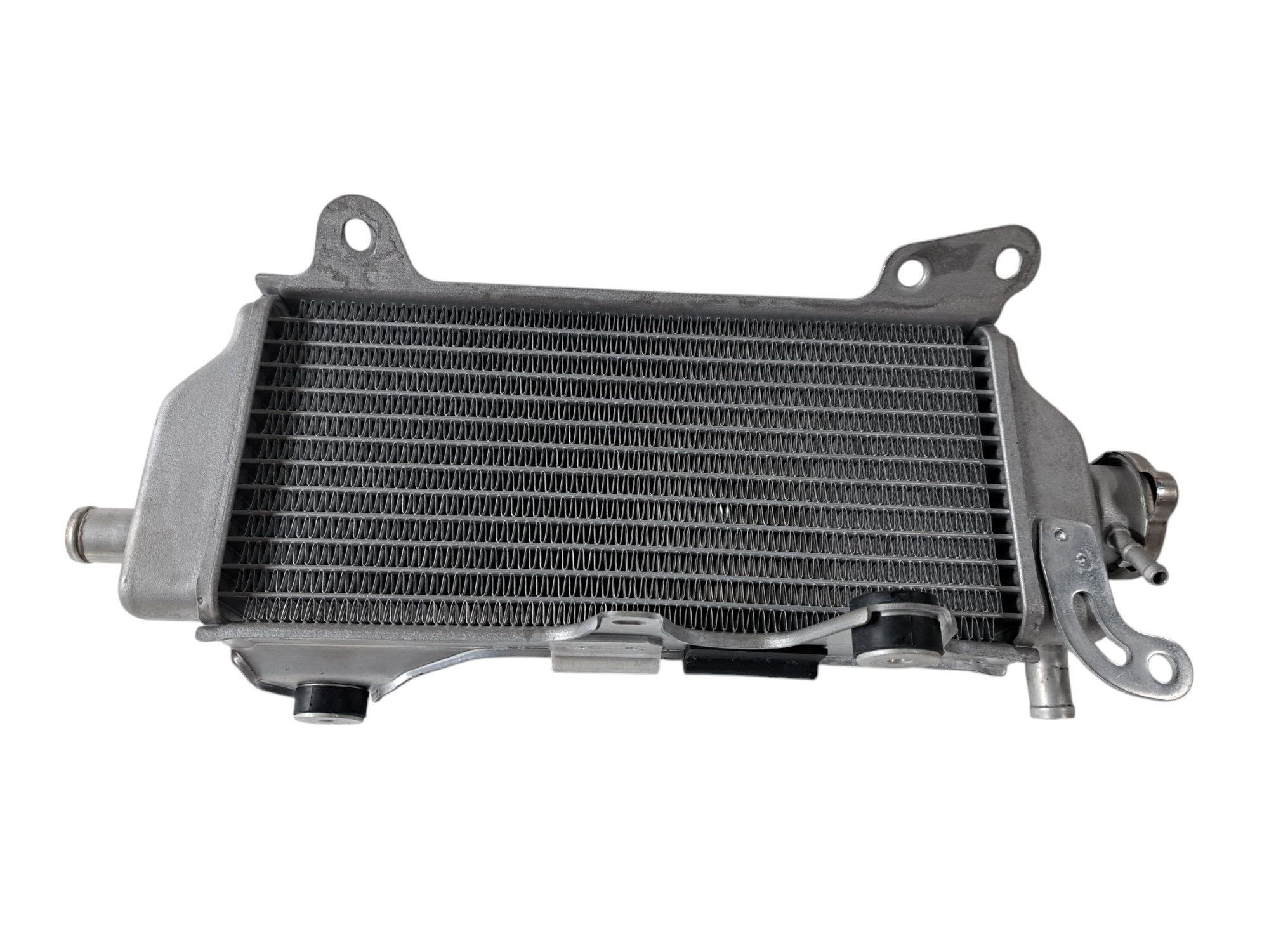 (SALE) FANTIC Radiator Right side with Fankit XEF250