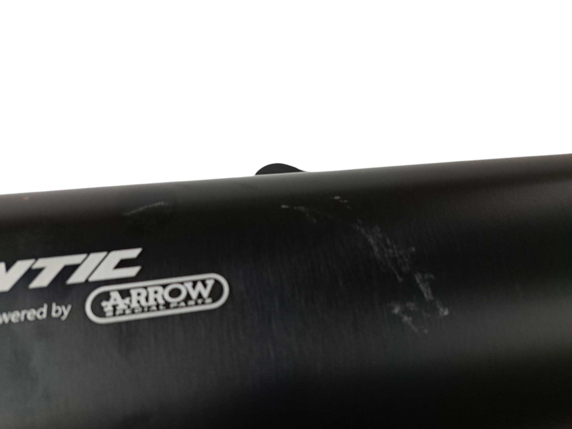 (SALE) FANTIC Endschalldämpfer XEF 250 2022->