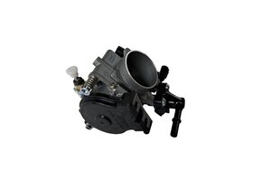 (SALE) FANTIC Throttle Body XEF250 with Sensors