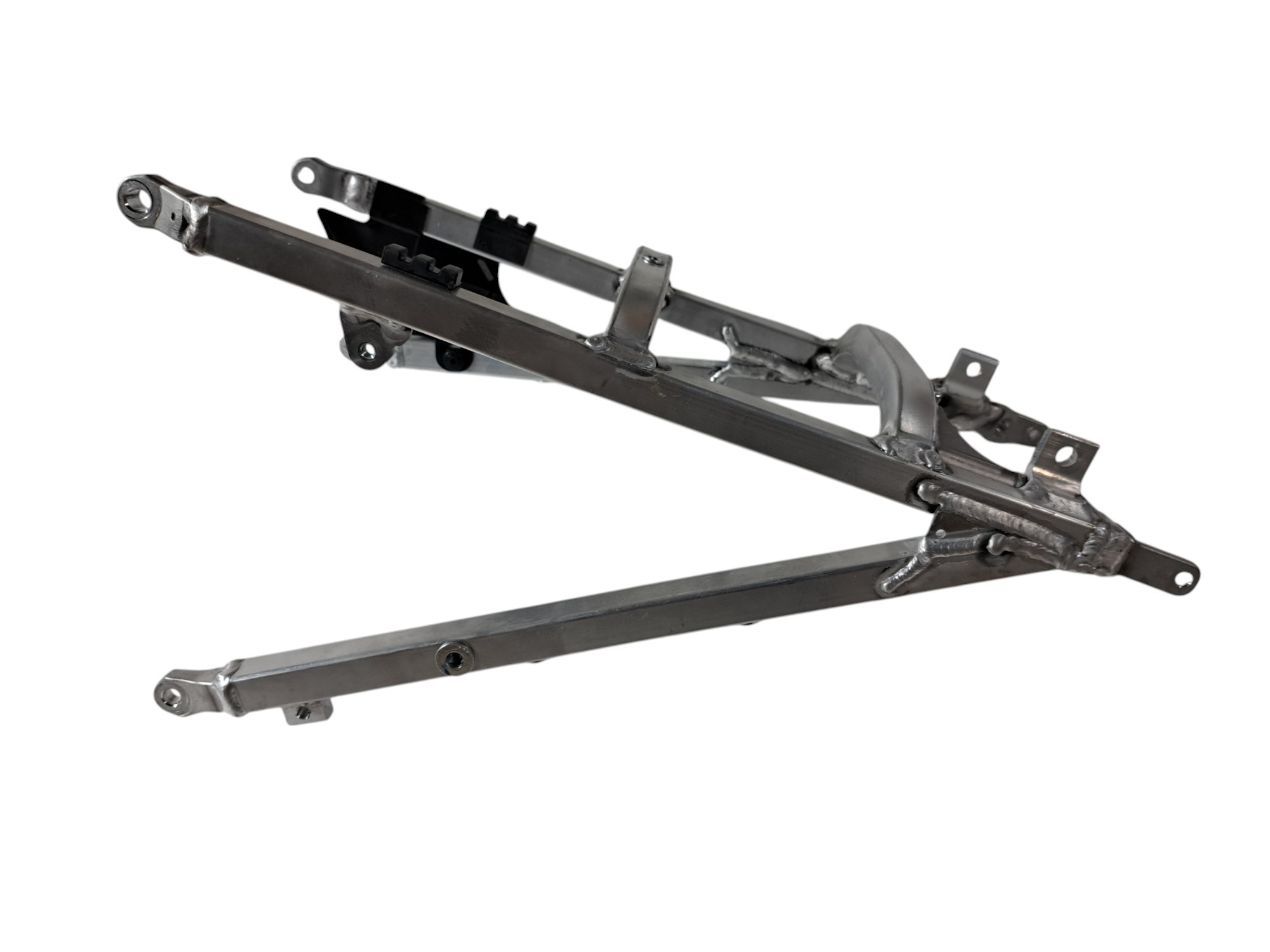 (SALE) FANTIC Subframe XEF 4stroke models