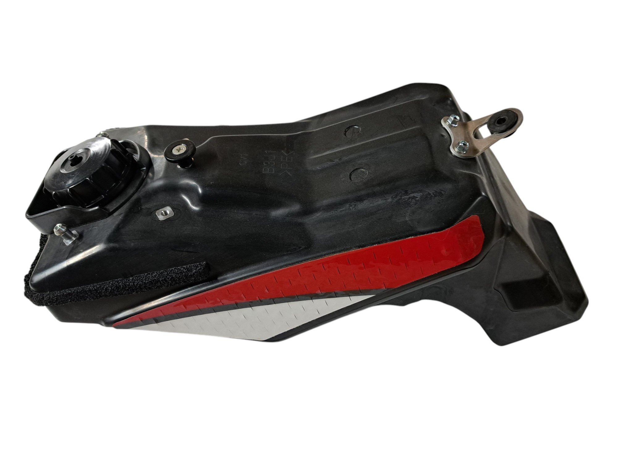 (SALE) FANTIC BENZINTANK XEF mit Pumpe