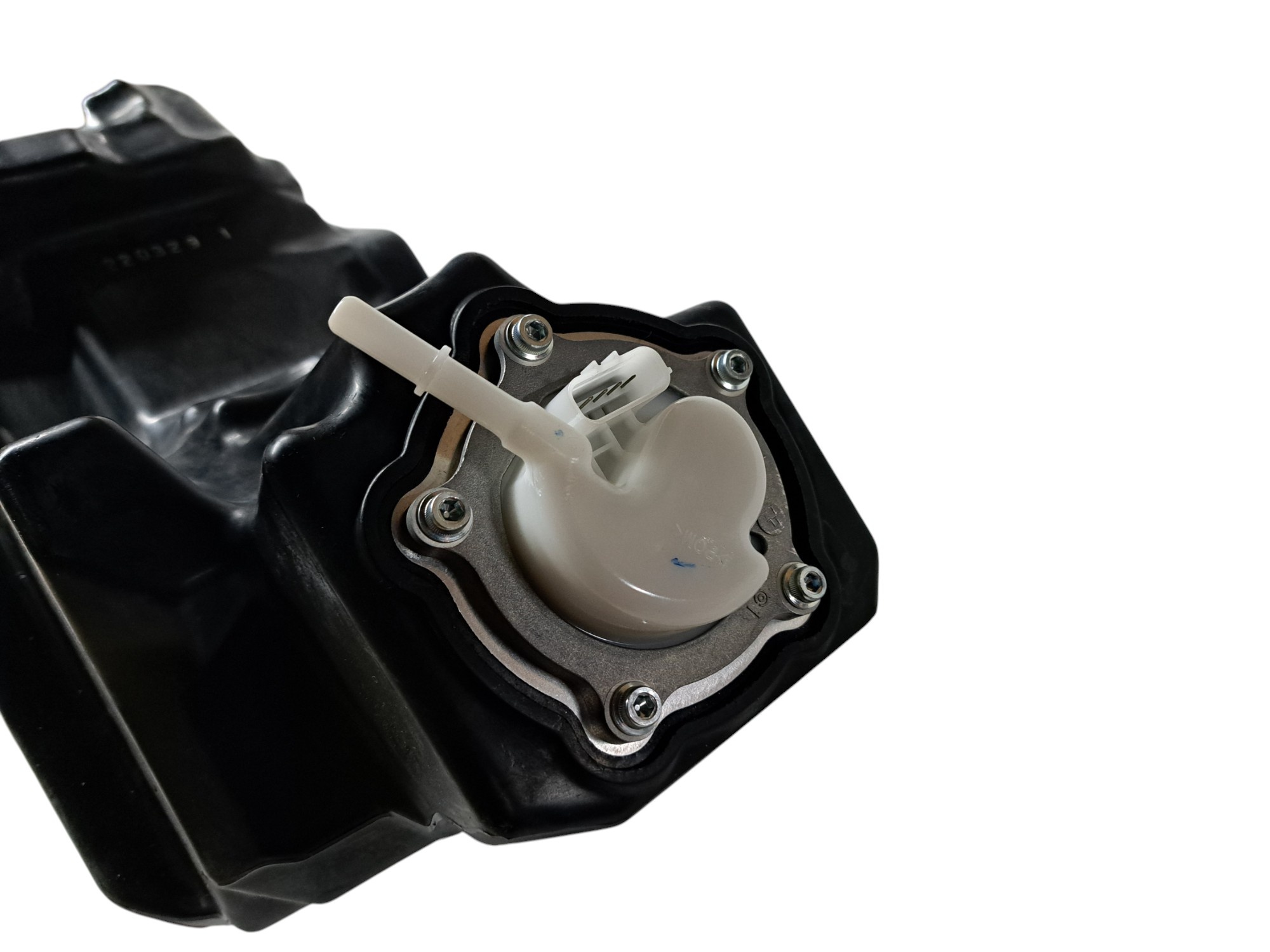 (SALE) FANTIC Fueltank XEF with Fuelpump