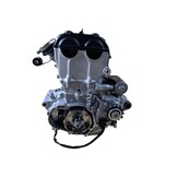 (SALE) FANTIC XEF 250 Motor 2023 (NEU)