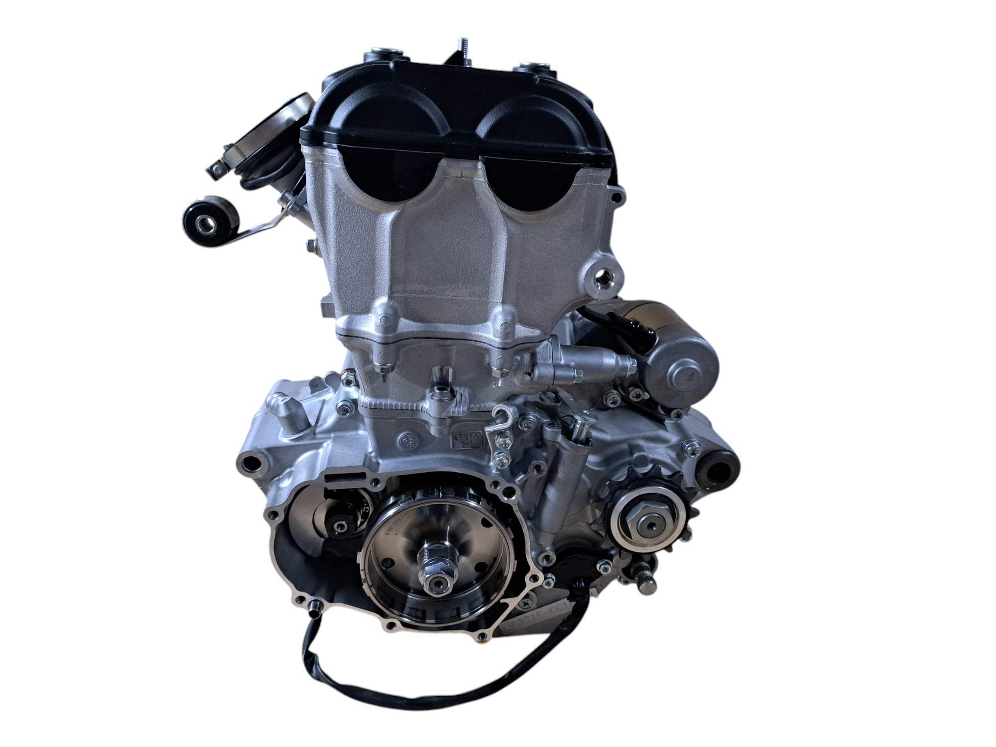 (SALE) FANTIC XEF 250 Engine 2023 (NEW)