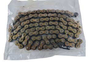 (SALE) FANTIC OEM MX Chain 114 links