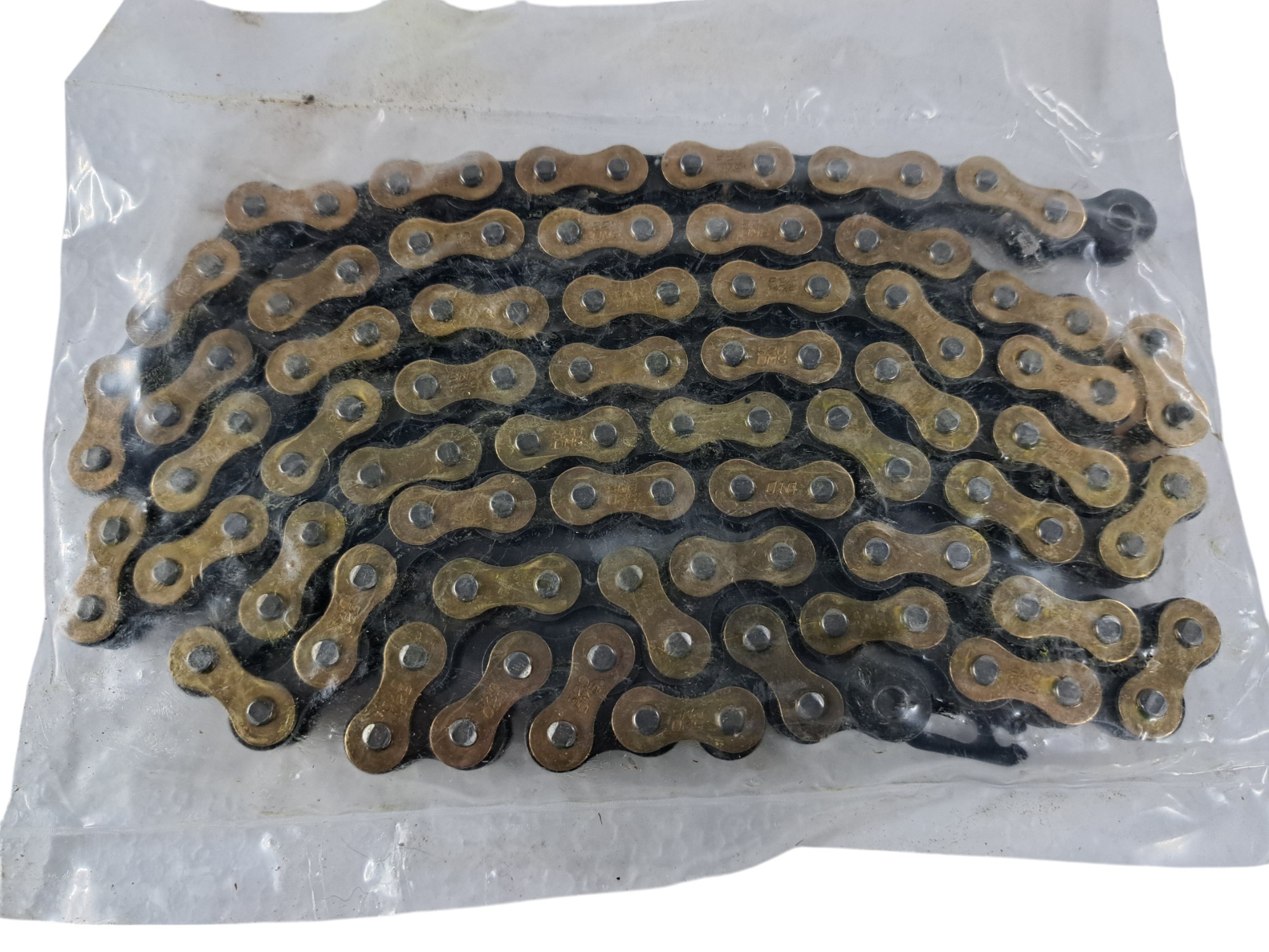 (SALE) FANTIC OEM MX Chain 114 links