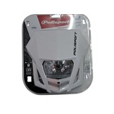 (SALE) LAMPENMASKE POLISPORT "LMX"