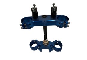 (SALE) SCAR Gabelbruecke Blau