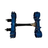 (SALE) SCAR Gabelbruecke Blau