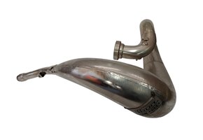 (SALE) PRO CIRCUIT Plated Exhaust