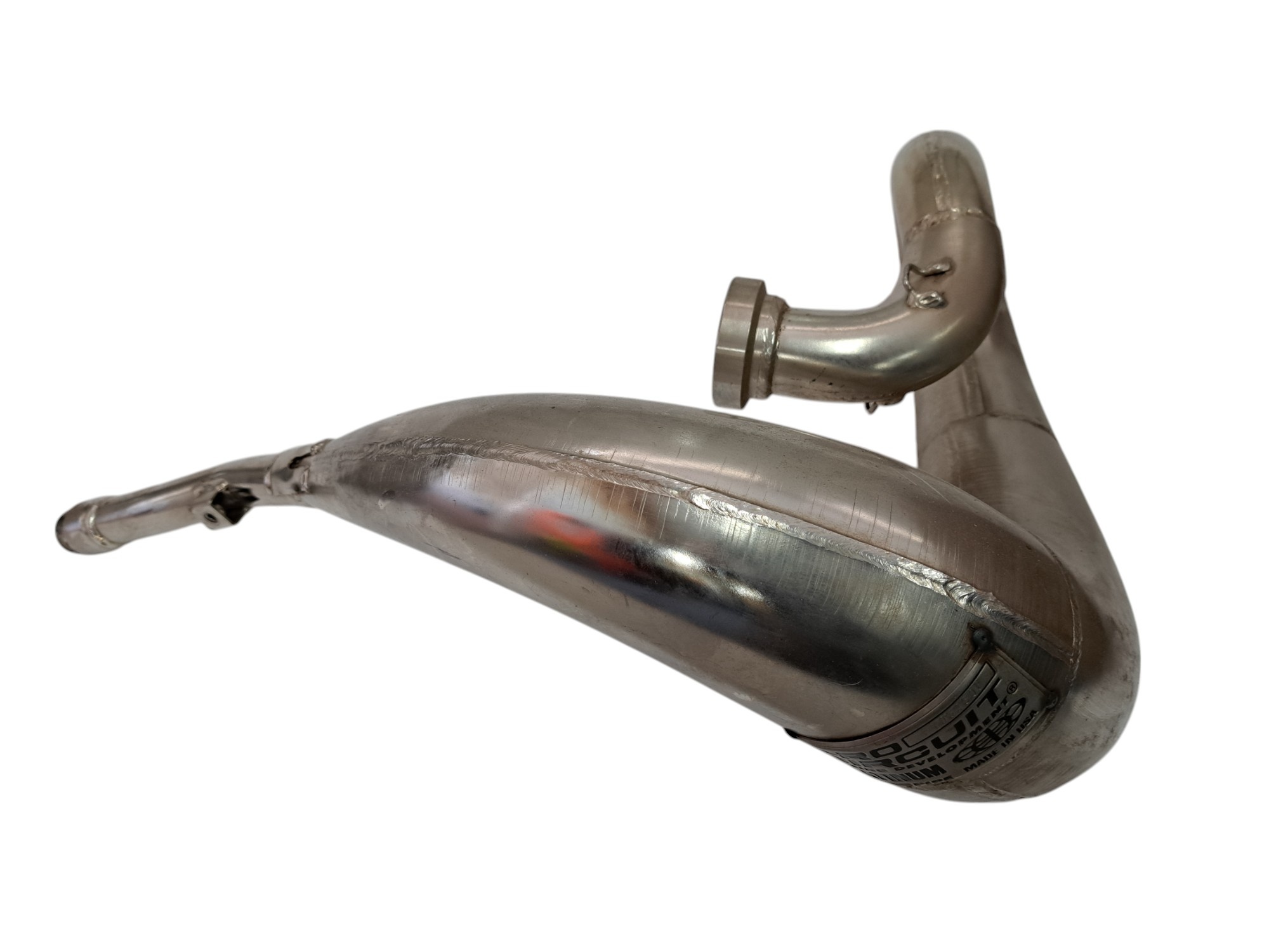 (SALE) PRO CIRCUIT 250XX Auspuffbirne