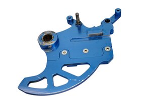 (SALE) CARAPAKS Shark fin