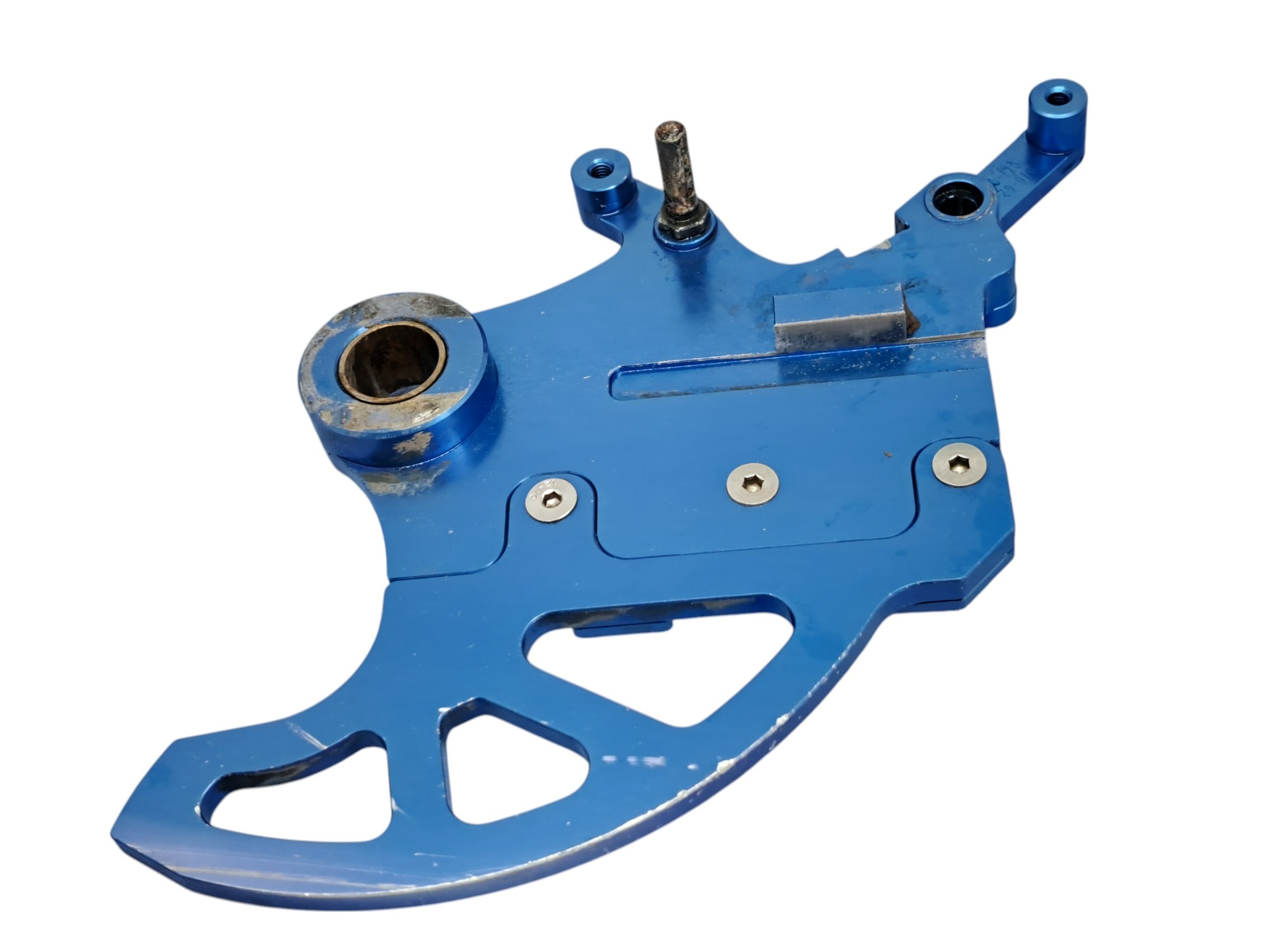 (SALE) CARAPAKS Shark fin