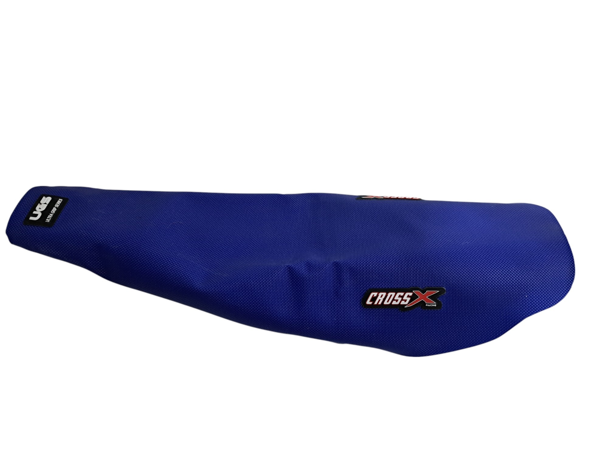 (SALE) FANTIC Sitzbankbezug 2Takt  YZ-Blau