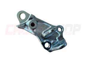 FANTIC - FUSSRASTENHALTER LINKS