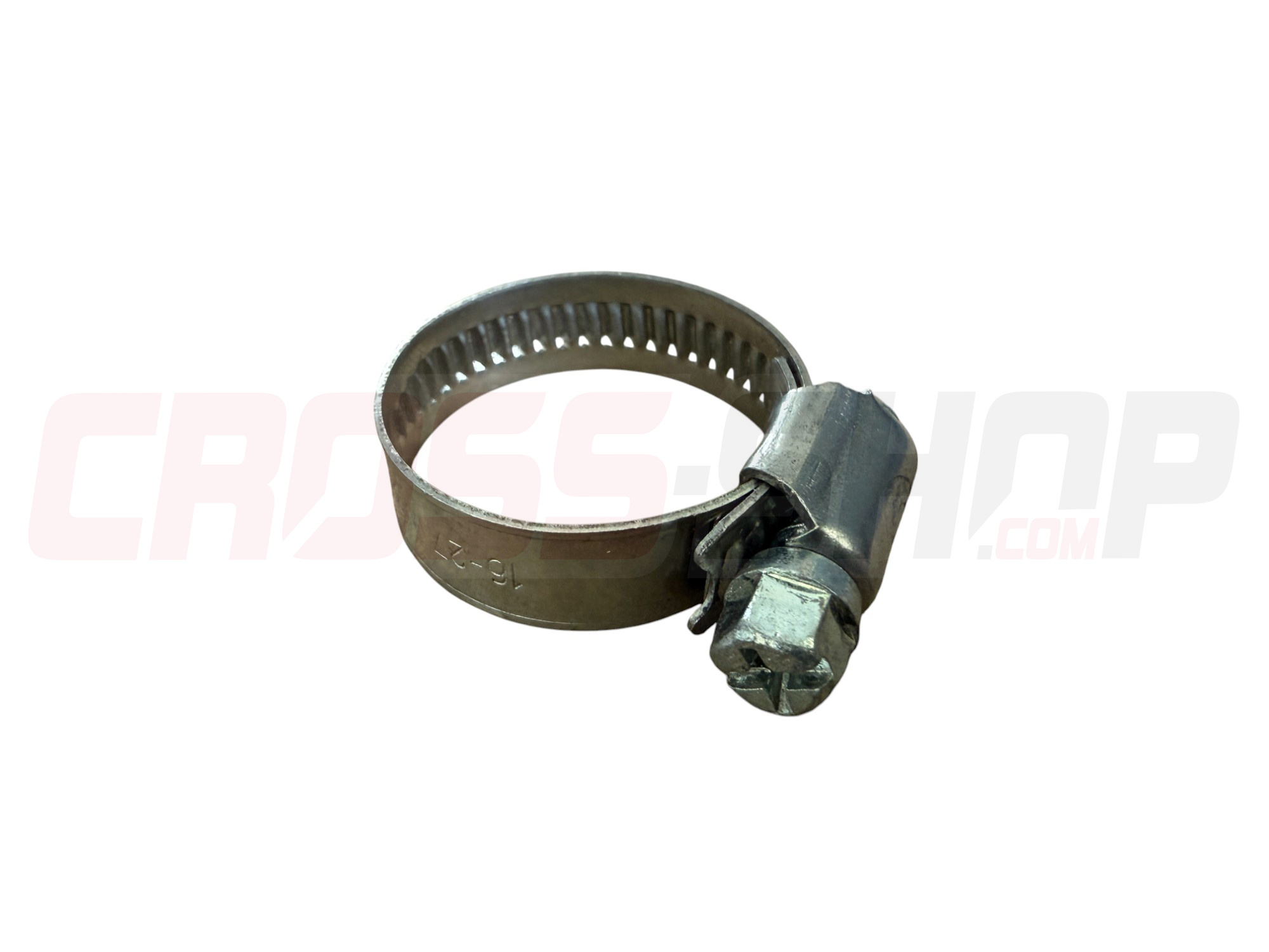 FANTIC - SCHLAUCHKLEMME 16-27