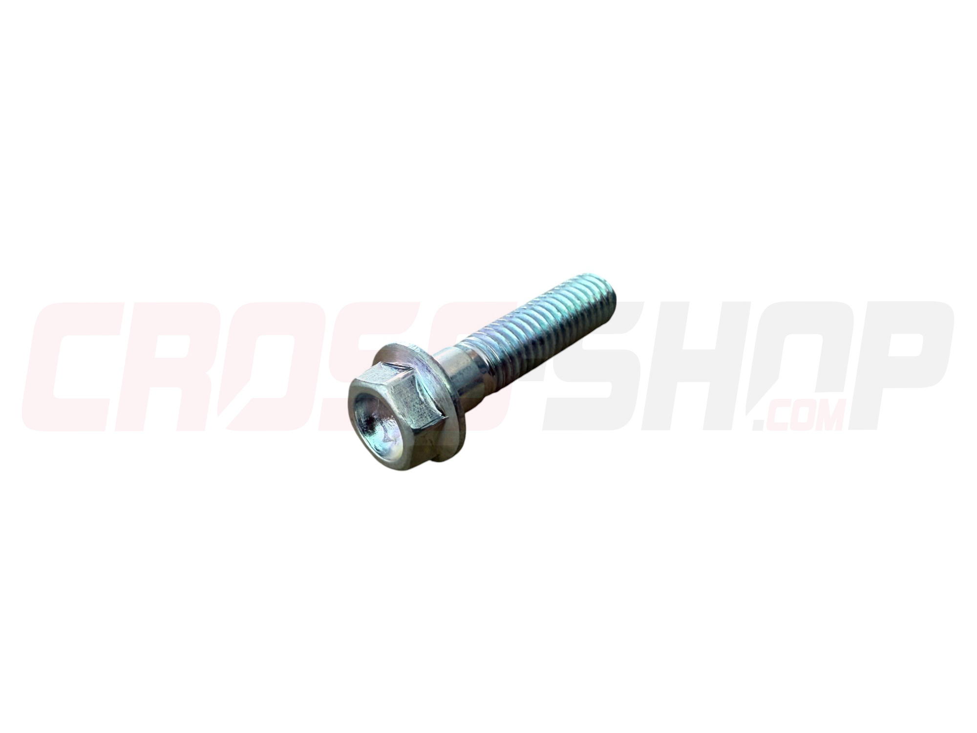 FANTIC - SCHRAUBE M6X25 FLANSCH
